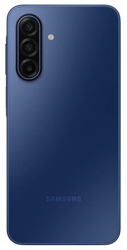 Samsung Galaxy A17 8/256Gb Синий Exynos 5G
