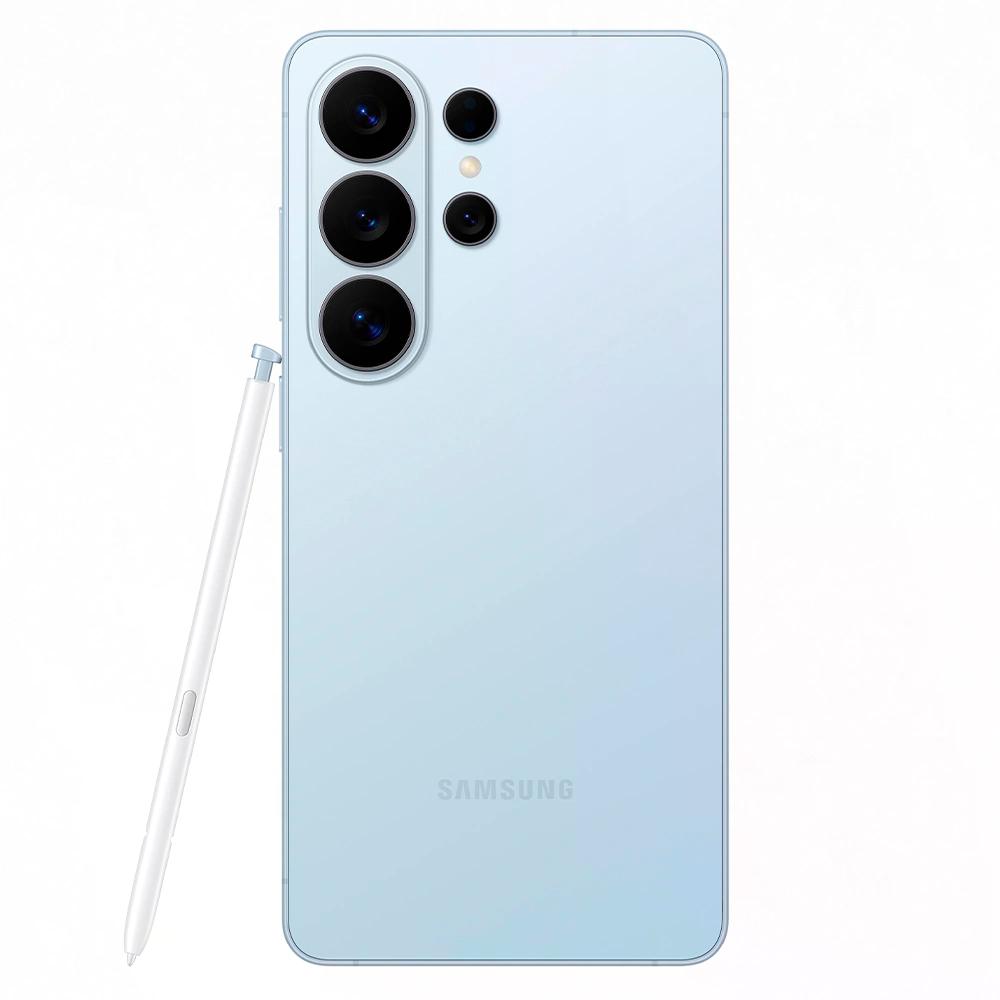Samsung Galaxy S26 Ultra 16/1Tb Голубой Snapdragon 5G
