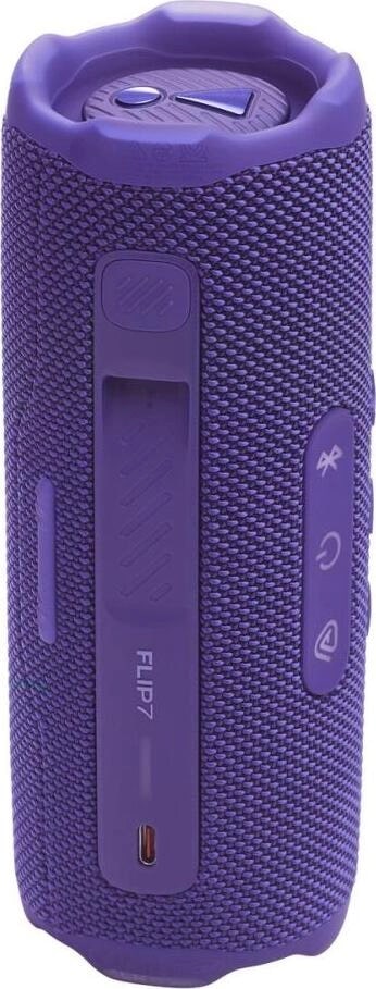 Портативная Колонка JBL Flip 7 Фиолетовый