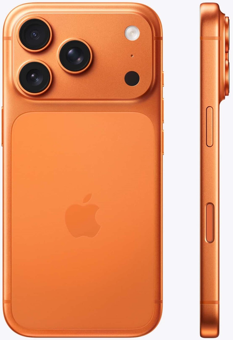 iPhone 17 Pro 1Tb Космический Оранжевый 1SIM