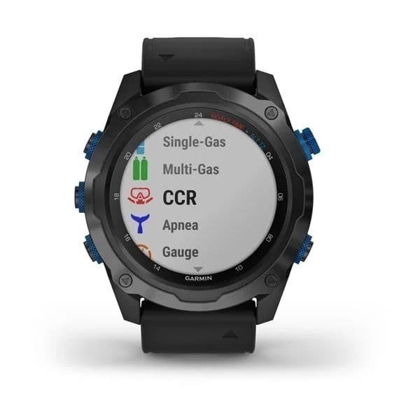 Garmin Descent MK2i T1 (010-02132-13)