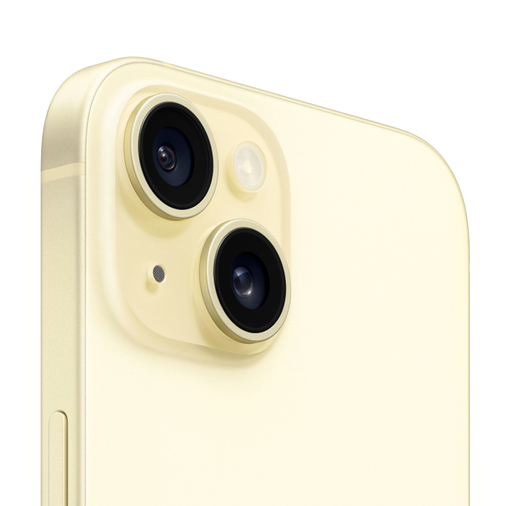 iPhone 15 512Gb Желтый 1SIM