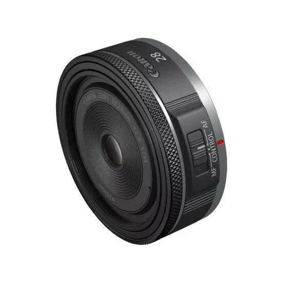 Canon RF 28mm F/2.8