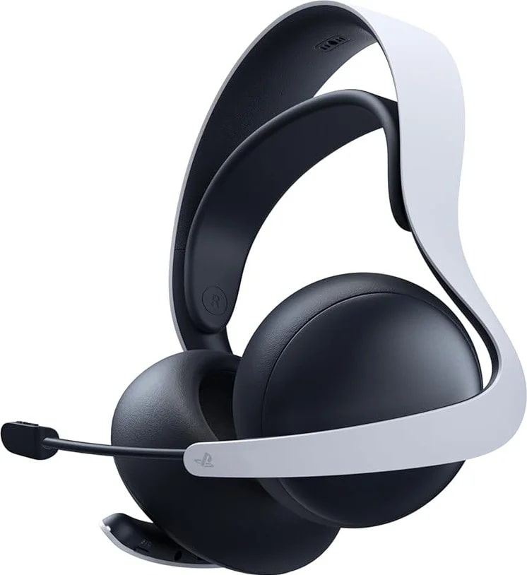 Наушники PlayStation Pulse Elite Белые