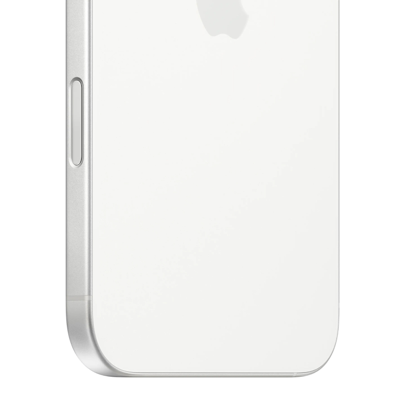 iPhone 16 Plus 128Gb Белый 1SIM
