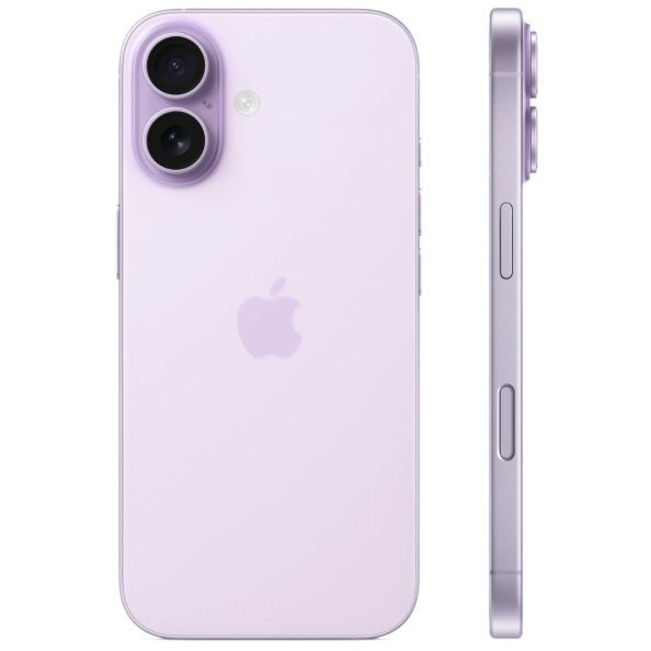 iPhone 17 512Gb Лаванда 1SIM