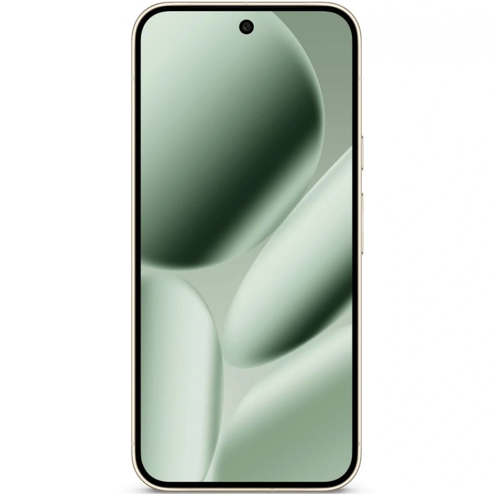 Google Pixel 10 Pro XL 16/512Gb Мятный 5G