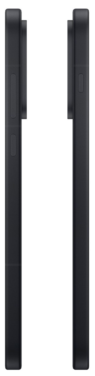 OnePlus 15 16/512Gb Черный 5G