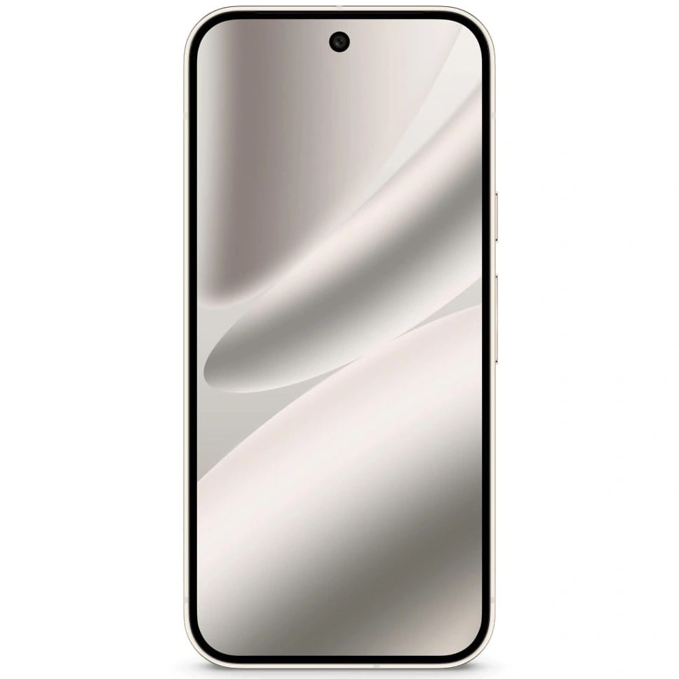 Google Pixel 10 Pro 16/256Gb Бежевый 5G