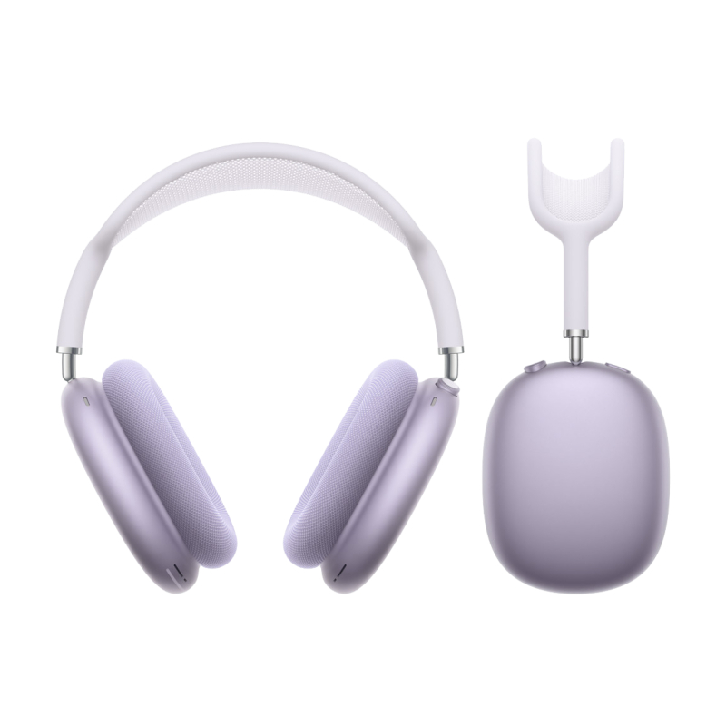 Apple AirPods Max 2024 Фиолетовый MWW83