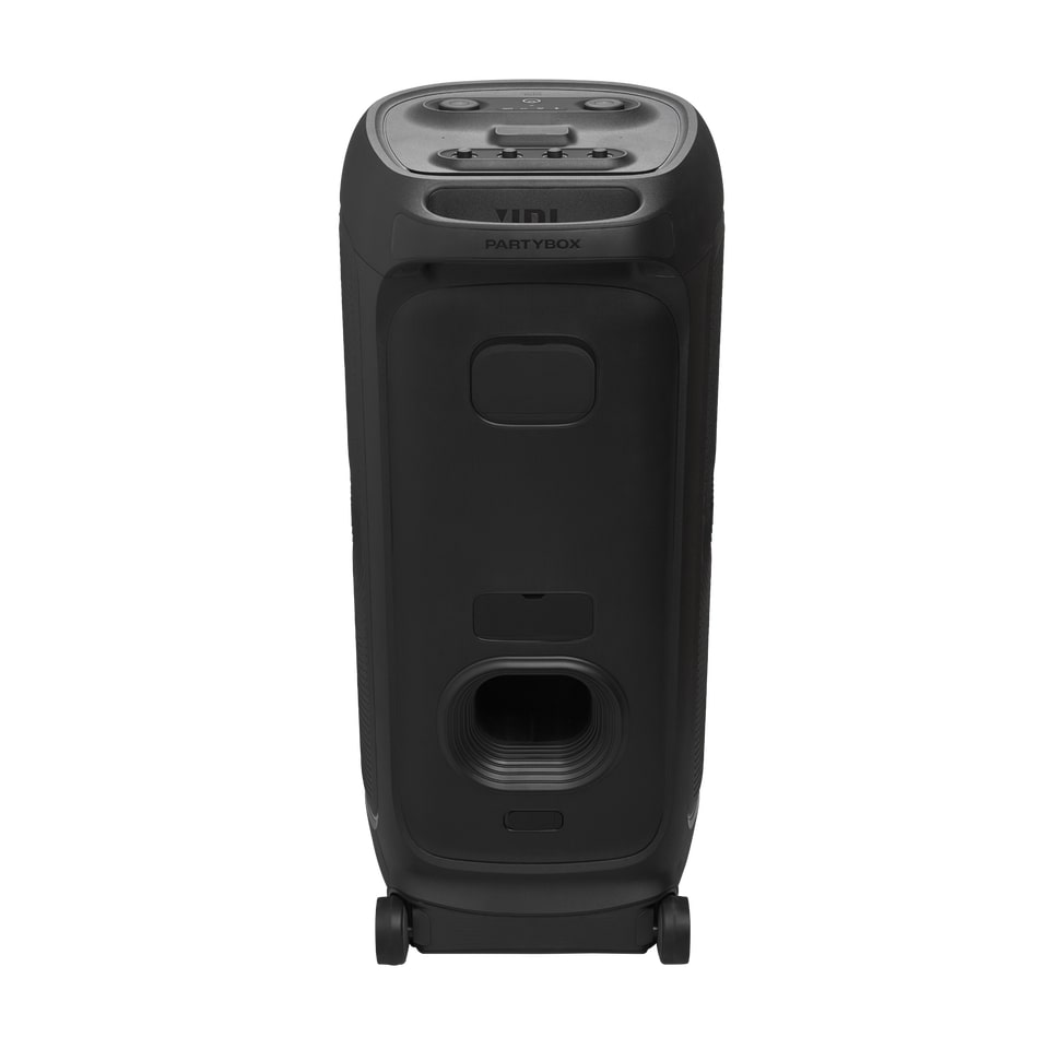 Портативная Колонка JBL PartyBox Ultimate
