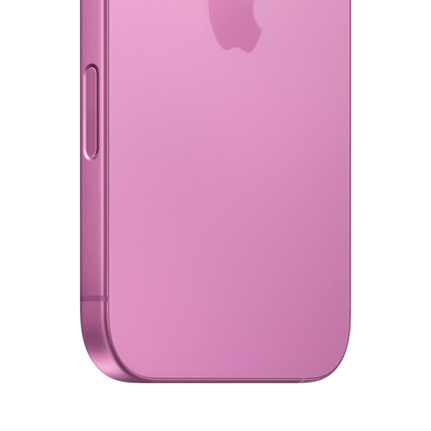 iPhone 16 128Gb Розовый 1SIM