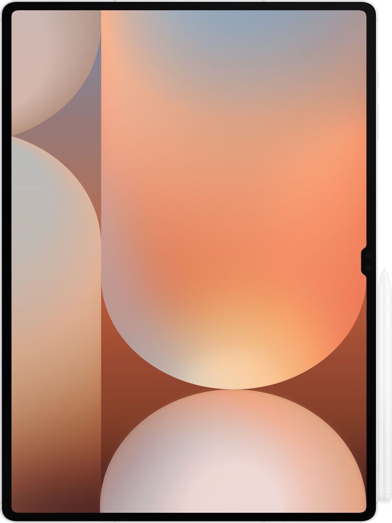 Samsung Galaxy Tab S10 Ultra 16/1Tb Wi-Fi Серебристый X920