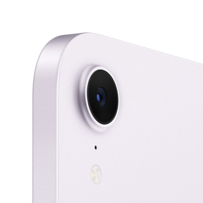 iPad Mini 7 2024 Wi-Fi 256Gb Фиолетовый MXNE3