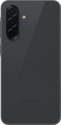 Samsung Galaxy A36 8/128Gb Черный Snapdragon 5G