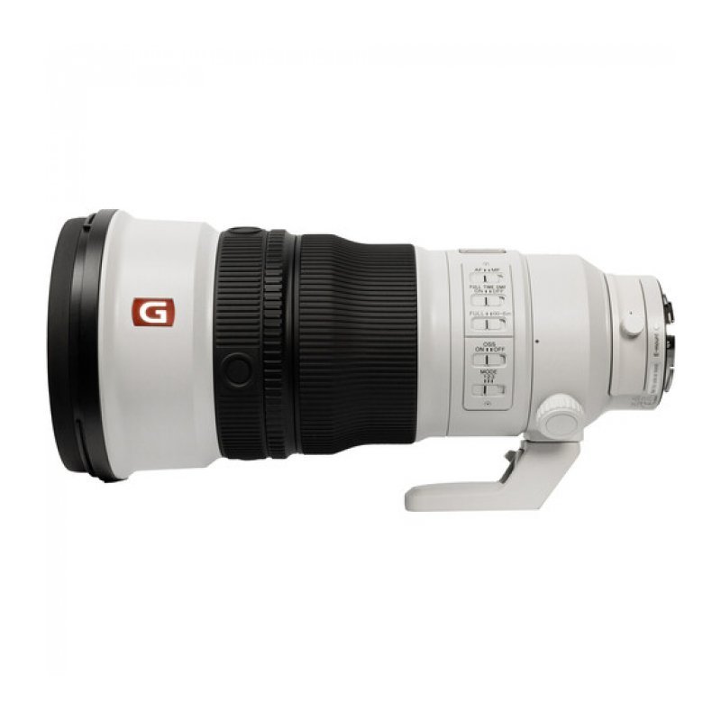 Sony FE 300mm F/2.8 GM