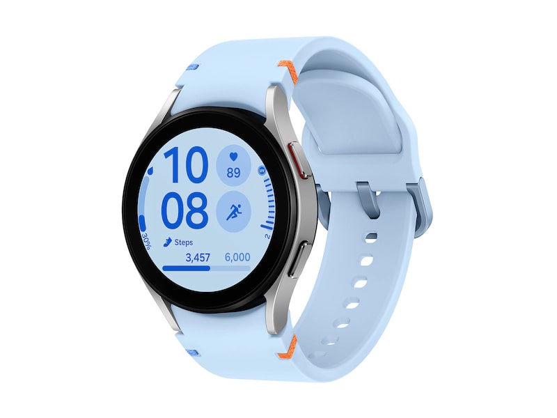 Samsung Galaxy Watch FE 40mm Серебристые