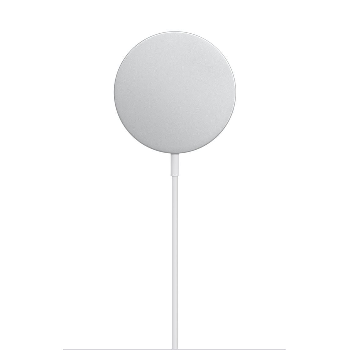 Беспроводное Зарядное Устройство Apple MagSafe MHXH3