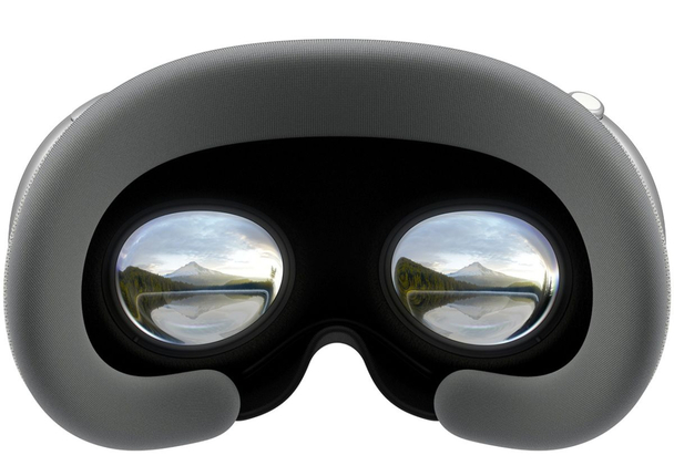 Очки Виртуальной Реальности Apple Vision Pro M2 2023 256Gb