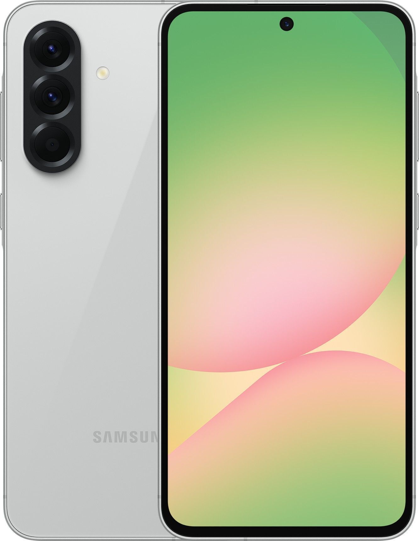 Samsung Galaxy A56 8/128Gb Серый Exynos 5G