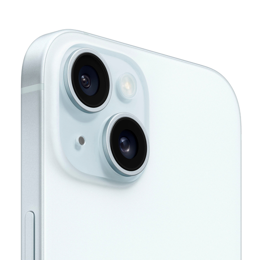 iPhone 15 512Gb Голубой 1SIM