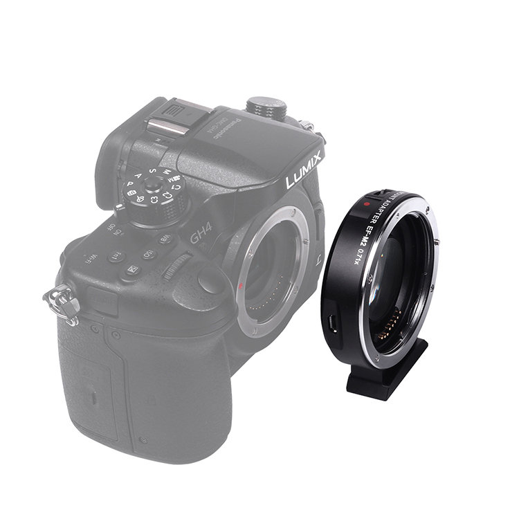 Viltrox EF-M2 II