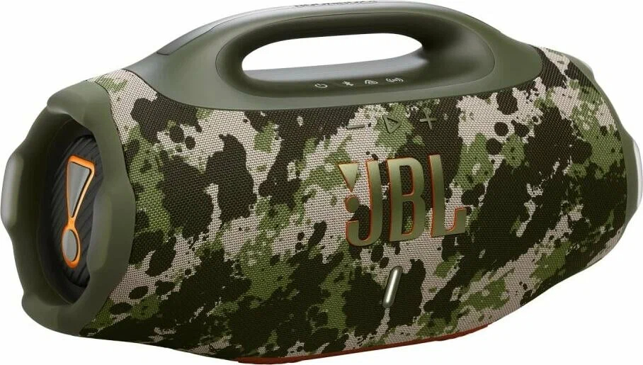 Портативная Колонка JBL Boombox 4 Хаки