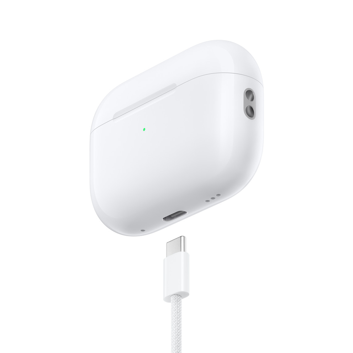 Кейс AirPods Pro 2 2023
