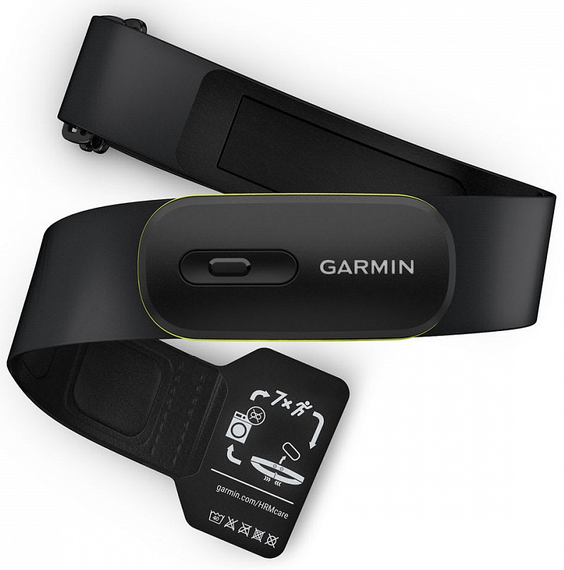 Нагрудный Пульсометр Garmin HRM-600 (XS-S) (010-13383-01)