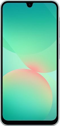 Samsung Galaxy A26 8/256Gb Мятный Exynos 5G