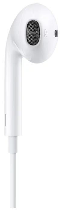 Наушники Apple EarPods Lightning MMTN2/MWTY3
