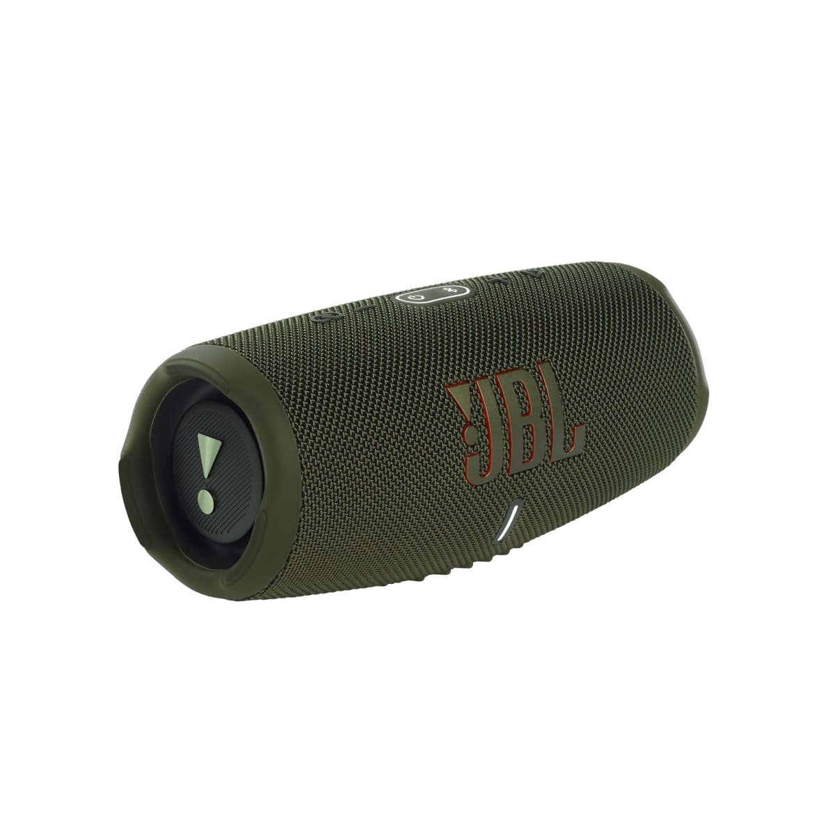 Портативная Колонка JBL Charge 5 Зеленый