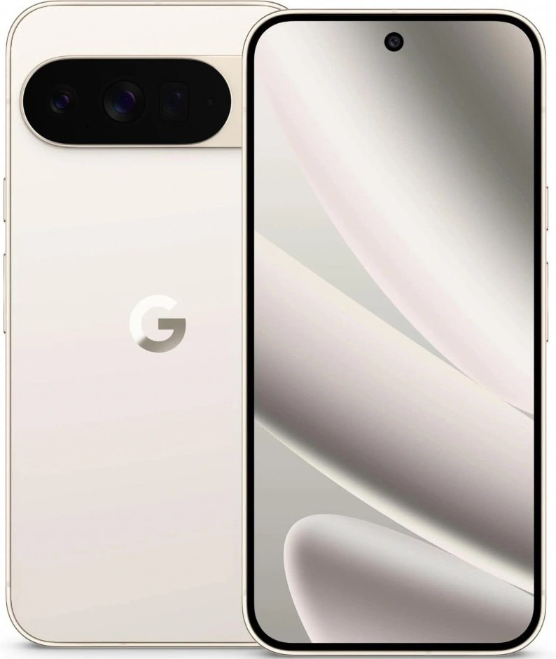 Google Pixel 10 Pro XL 16/256Gb Бежевый 5G 