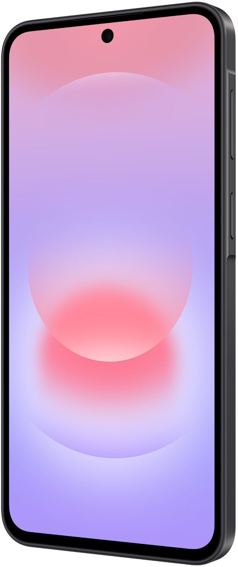 Samsung Galaxy A37 6/128Gb Черный Exynos 5G