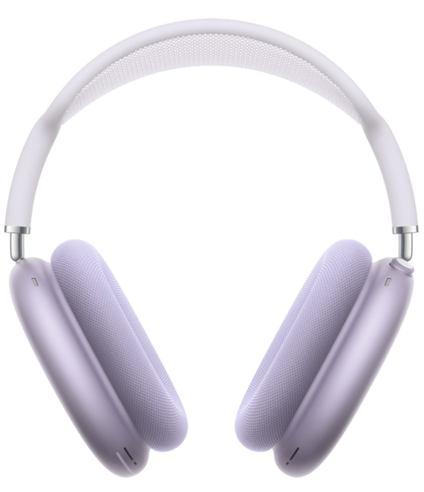 Apple AirPods Max 2024 Фиолетовый MWW83