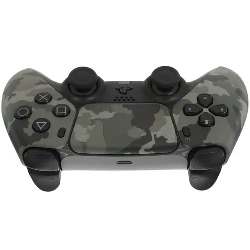 Геймпад Sony DualSense Хаки