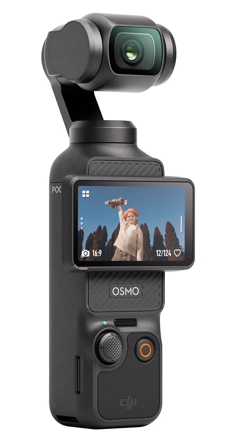 DJI Pocket 3 Creator Combo