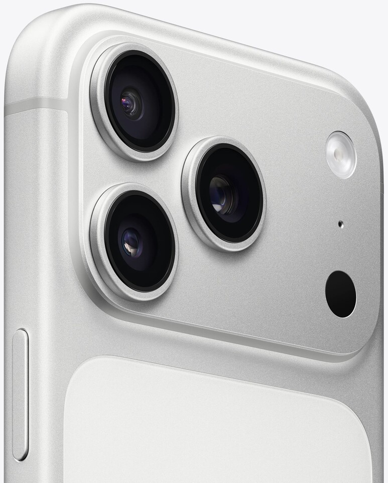 iPhone 17 Pro 512Gb Серебристый 1SIM