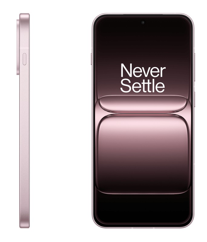 OnePlus 13S 12/512Gb Розовый 5G