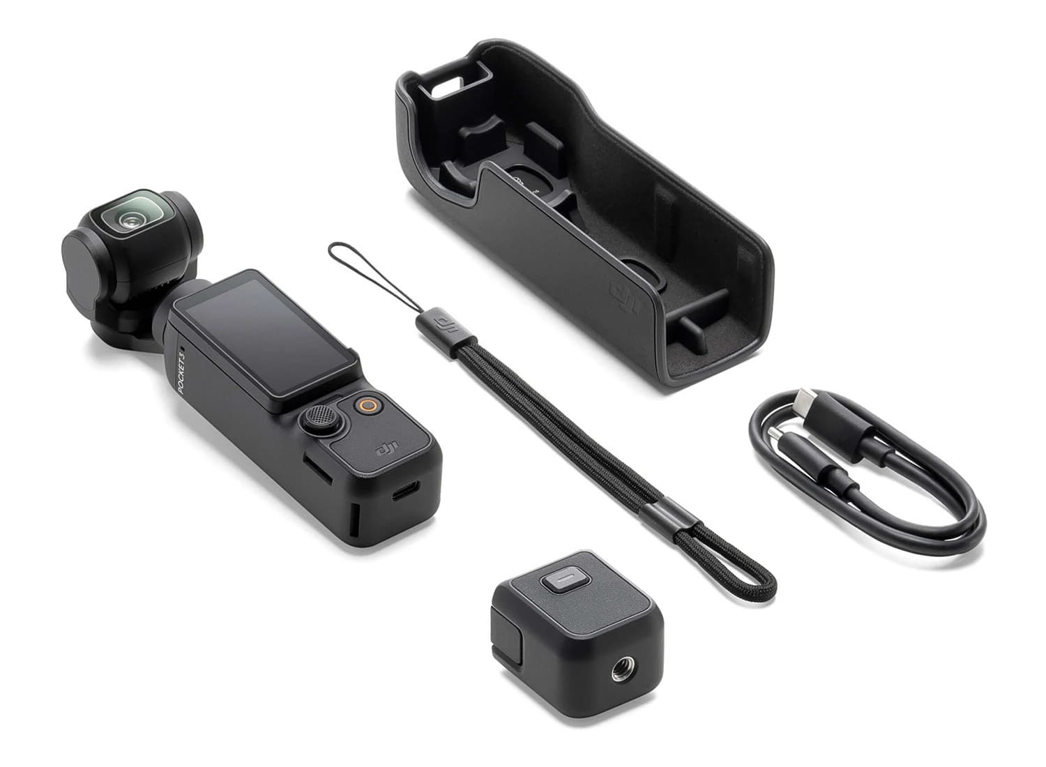DJI Pocket 3