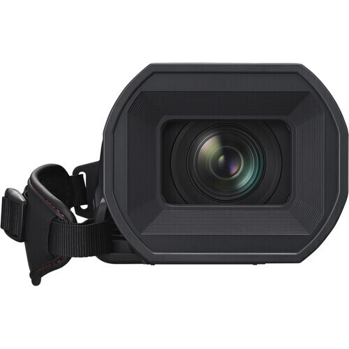 Видеокамера Panasonic HC-X1200NJ Меню На Русском Языке