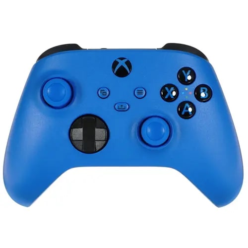 Геймпад Microsoft Xbox Синий