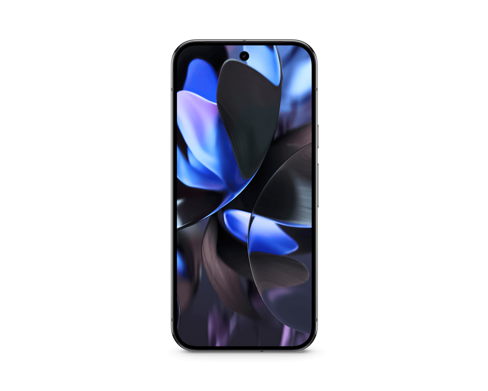 Google Pixel 9 Pro 16/256Gb Черный 5G
