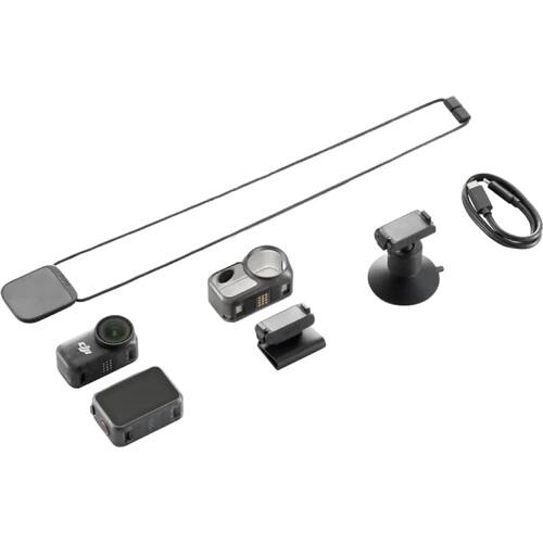 Dji Osmo Nano Standart Combo 64Gb