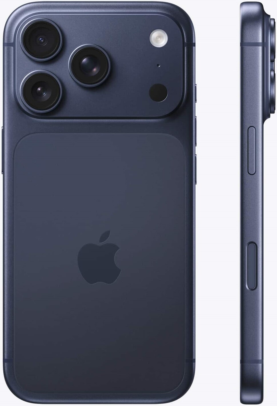 iPhone 17 Pro 1Tb Темно-Синий 1SIM