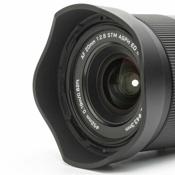 Viltrox AF 20mm F/2.8 Sony FE