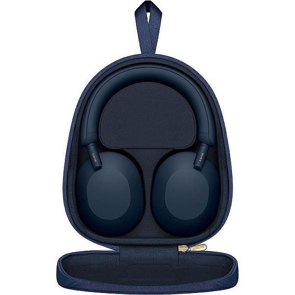Наушники Sony WH-1000XM5 Синий
