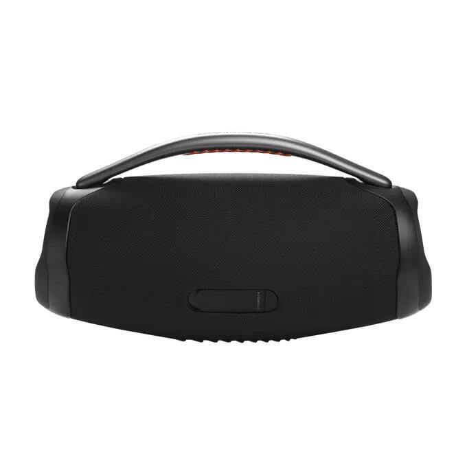 Портативная Колонка JBL Boombox 3 Черный