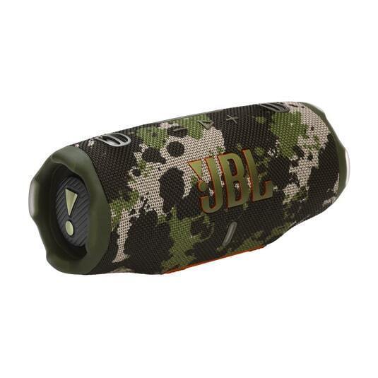 Портативная Колонка JBL Charge 6 Хаки