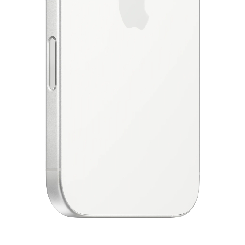 iPhone 16 256Gb Белый 1SIM